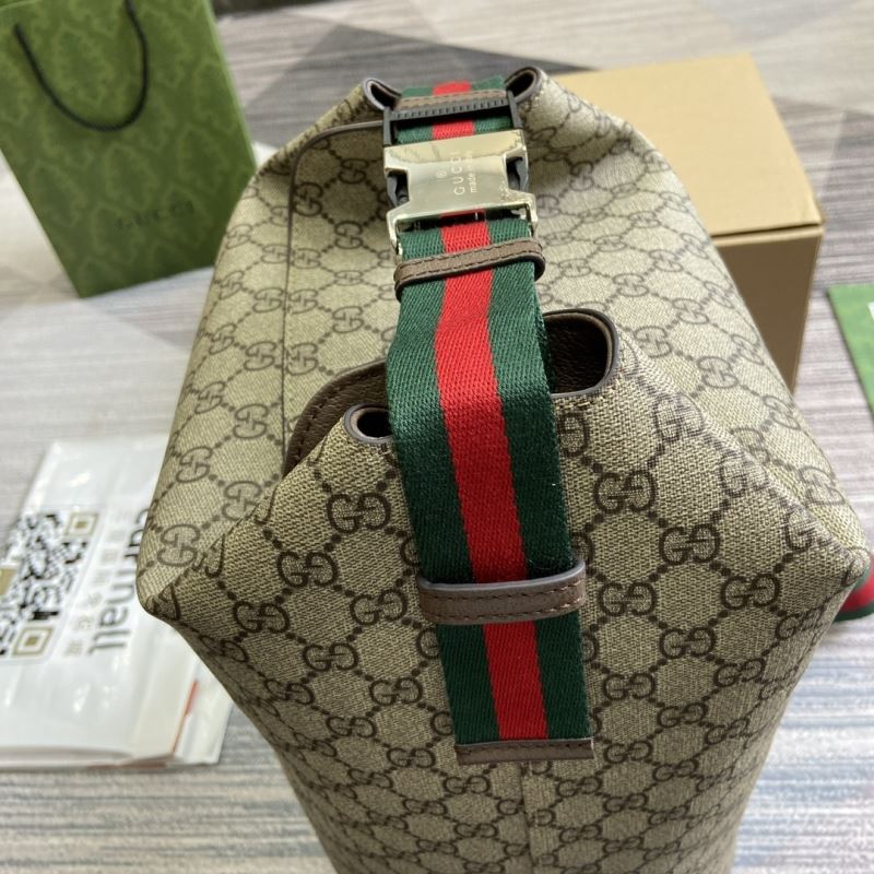 Gucci Travel Bags